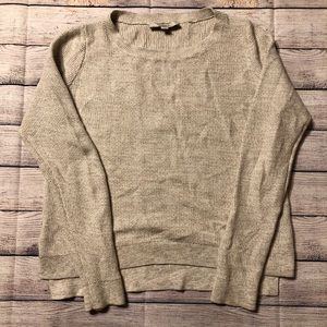 Ann Taylor LOFT sweater